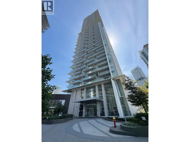 3102 567 CLARKE ROAD, Coquitlam, British Columbia V3J0K7