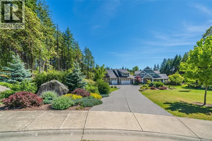 1432 Kaz Crt, Nanaimo, British Columbia V9R0B4