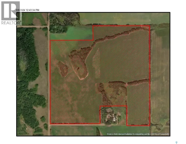 Acorn Road Grainland, Christopher Lake, Saskatchewan S0J2N0