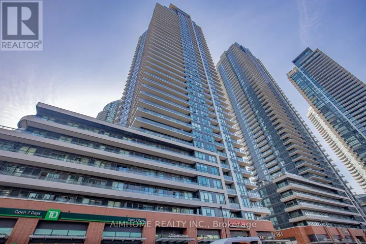 304 - 2212 LAKESHORE BOULEVARD W, Toronto (Mimico), Ontario M8V0C2