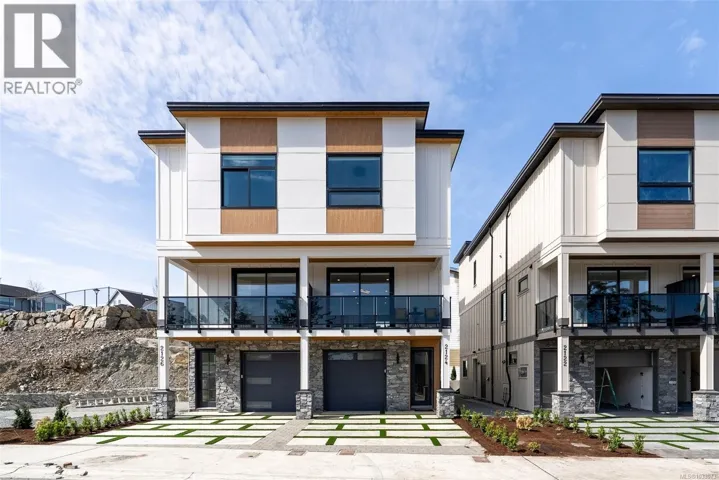 2124 Kingbird Dr, Langford, British Columbia V9B0E7