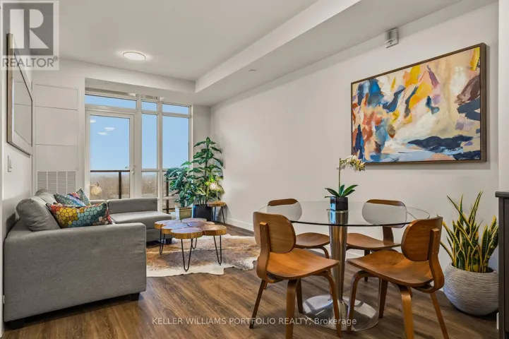 1019 - 461 GREEN ROAD, Hamilton (Lakeshore), Ontario L8E5B4