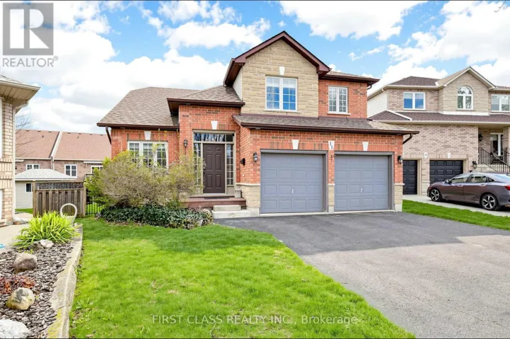 11 DIAMOND COURT, Hamilton (Mountview), Ontario L9C7V5