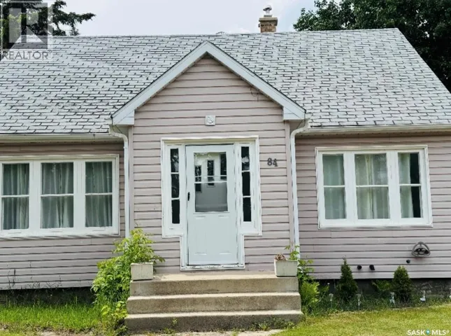 84 Gladstone AVENUE S, Yorkton, Saskatchewan S3N3B3