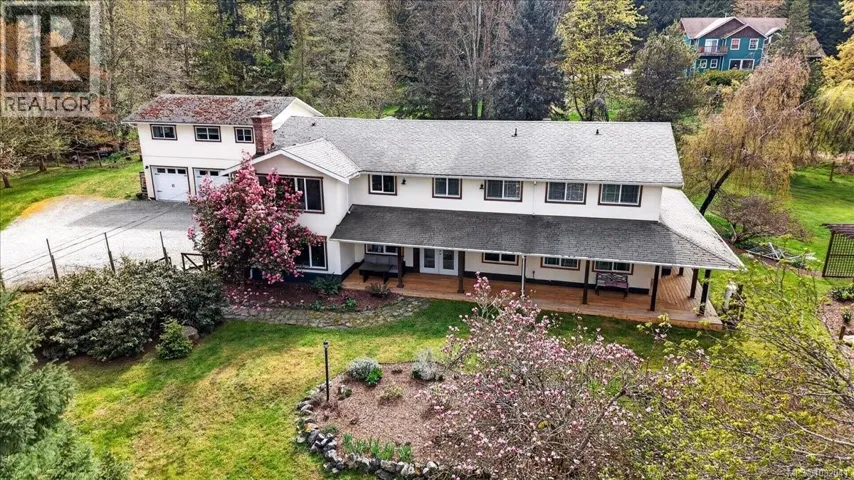 1035 Briarwood Cres, Mill Bay, British Columbia V8H1A5