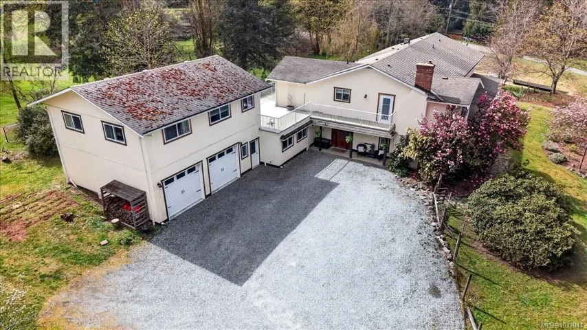 1035 Briarwood Cres, Mill Bay, British Columbia V8H1A5