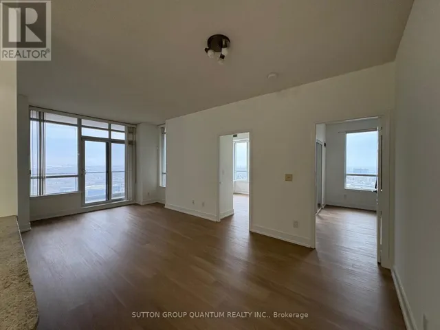 2508 - 388 PRINCE OF WALES DRIVE, Mississauga (City Centre), Ontario L5B0A1