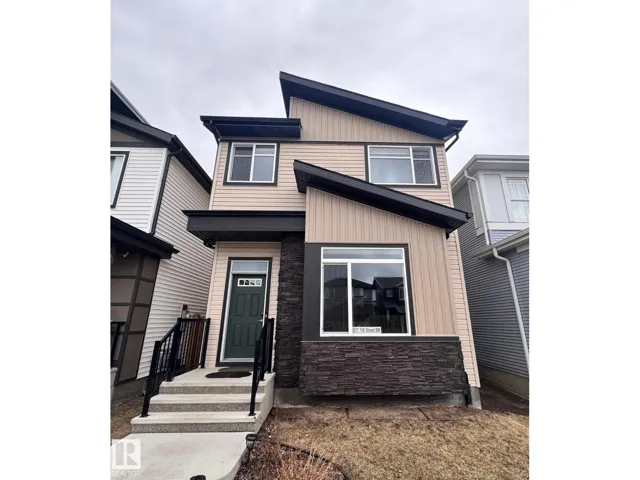 2027 160 ST SW, Edmonton, Alberta T6W4E7