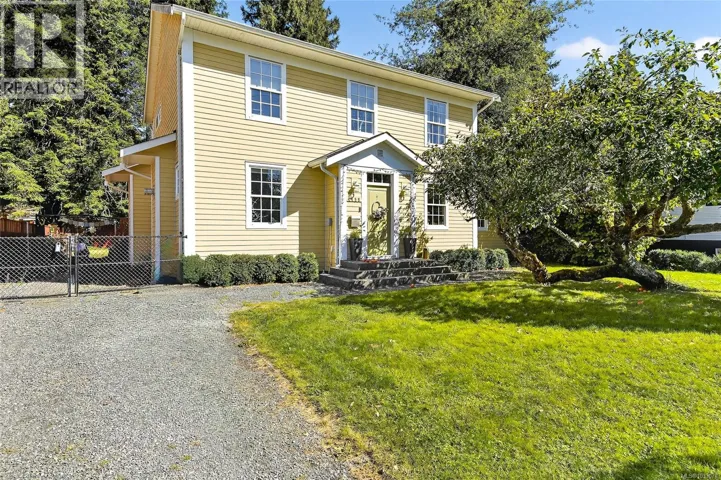 4455 Elizabeth St, Port Alberni, British Columbia V9Y6L4