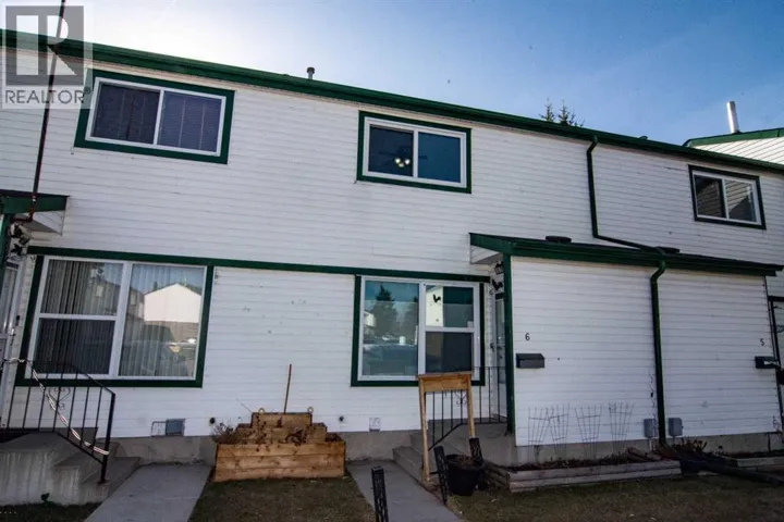6, 100 Pennsylvania Road SE, Calgary, Alberta T2A4Y8