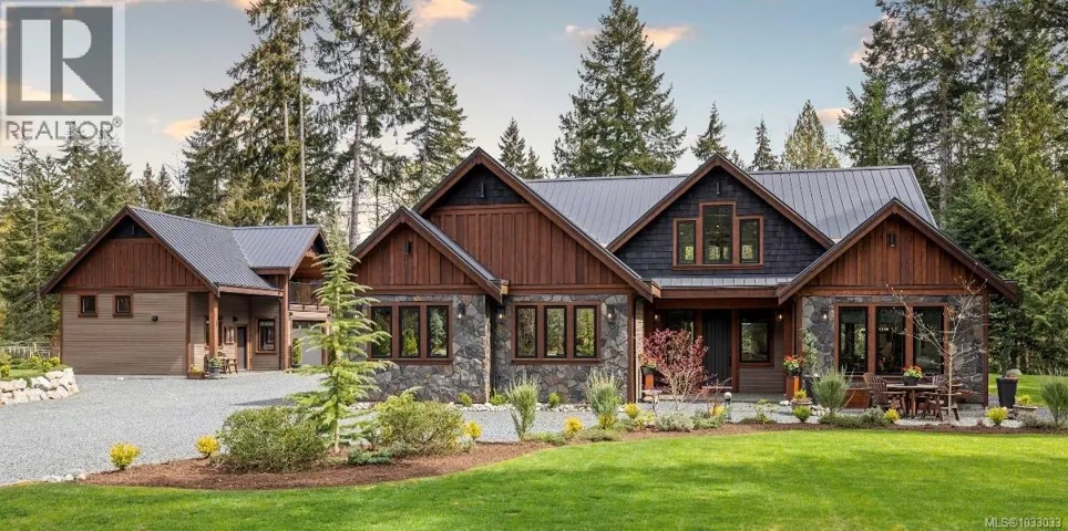 5625 Willow Rd, Port Alberni, British Columbia V9Y8V4