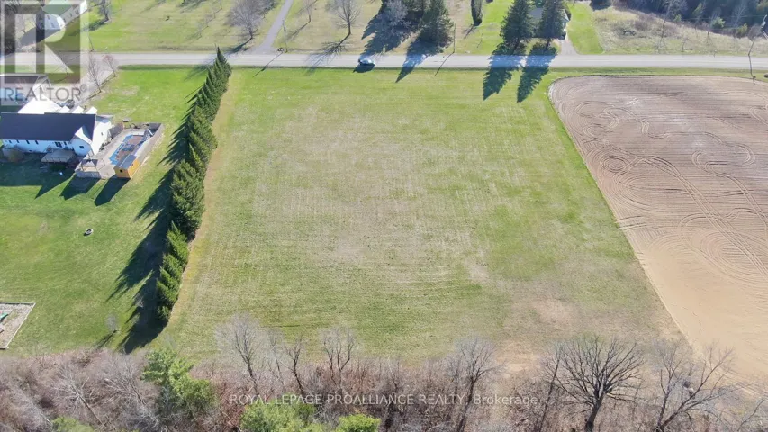 0 HILLBROOK ROAD, Augusta, Ontario K0E1T0