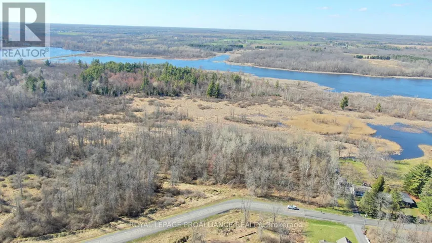 LOT 65 & 66 WILLBRUCK DRIVE, South Stormont, Ontario K0C2H0