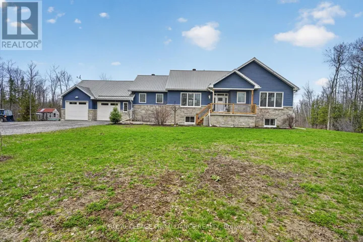 10932 JELLYBY ROAD, Elizabethtown-Kitley, Ontario K0G1R0