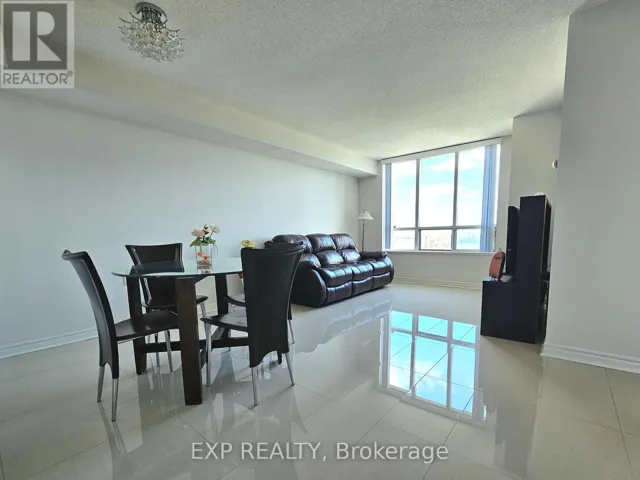 1108 - 2627 MCCOWAN ROAD, Toronto (Agincourt North), Ontario M1S5T1