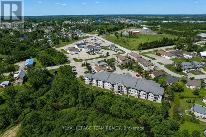 209 - 398 VAN BUREN STREET, North Grenville, Ontario K0G1J0