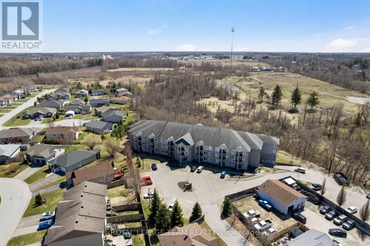 209 - 398 VAN BUREN STREET, North Grenville, Ontario K0G1J0