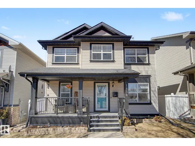 1850 Towne Centre BV NW, Edmonton, Alberta T6R3A2