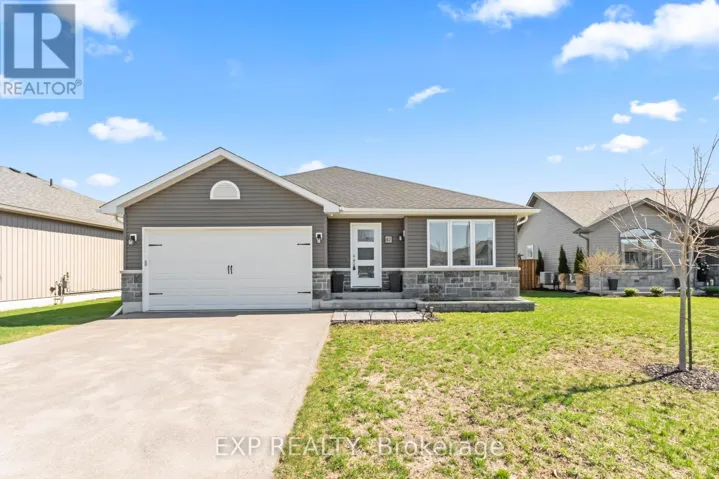 47 BIRCHMOUNT STREET, Quinte West (Murray Ward), Ontario K8V0C6