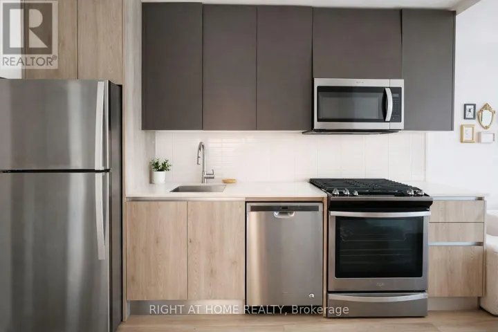 2108 - 2A CHURCH STREET, Toronto (Waterfront Communities), Ontario M5E0E1