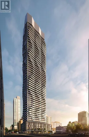 2403 - 100 DALHOUSIE STREET, Toronto (Church-Yonge Corridor), Ontario M5B0C7