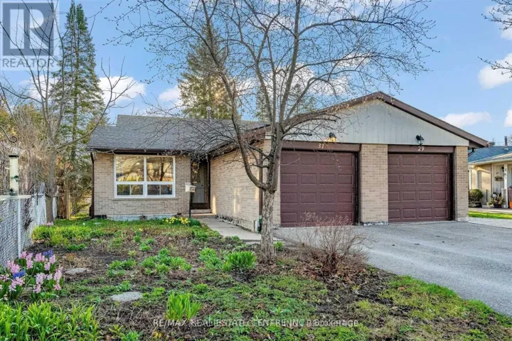31 SHIRLEY STREET, Orangeville, Ontario L9W2T3