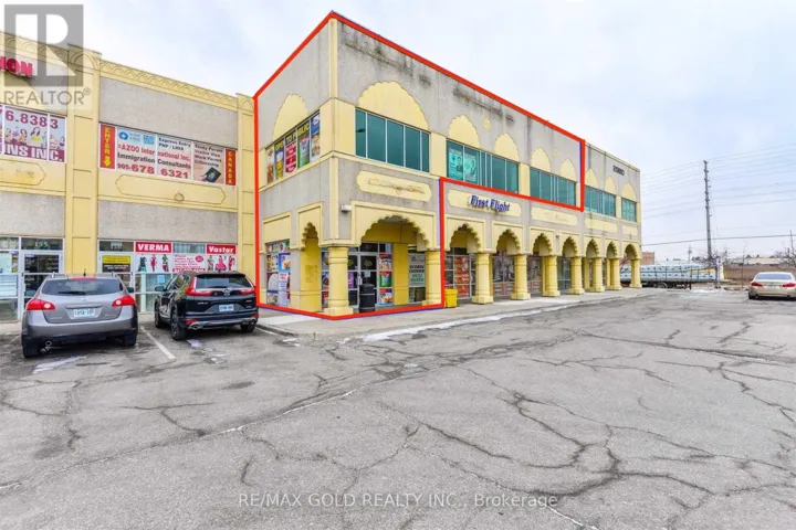 # 157 - 2960 DREW ROAD, Mississauga (Malton), Ontario L4T0A1