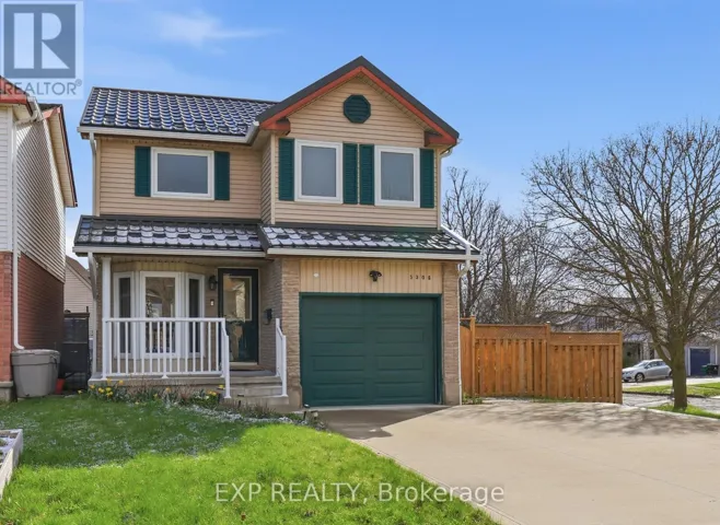 530B ROSEMEADOW CRESCENT, Waterloo, Ontario N2T2A1