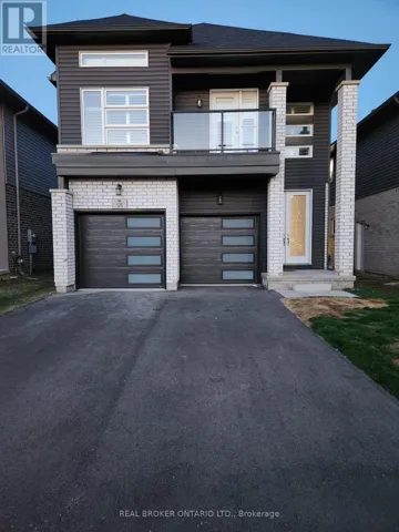 LOWER LEVEL - 55 HILDRED STREET, Welland (Lincoln/Crowland), Ontario L3B0K1