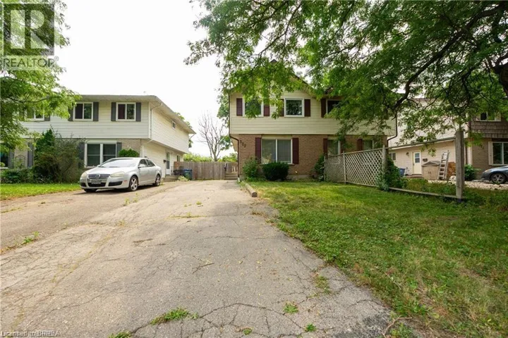 327 COLE Road, Guelph, Ontario N1G3G7