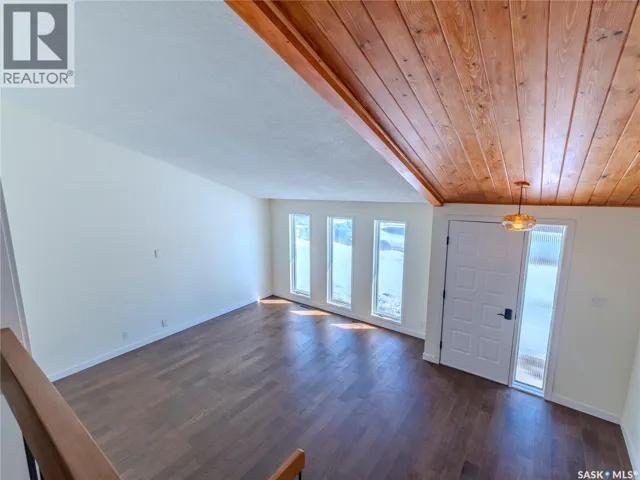 865 Spencer DRIVE, Prince Albert, Saskatchewan S6V7C8