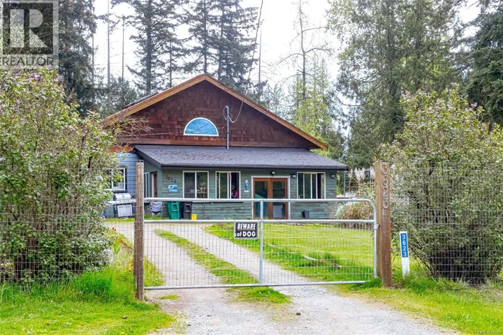 3623 Cedardale Rd, Cobble Hill, British Columbia V0R1L7