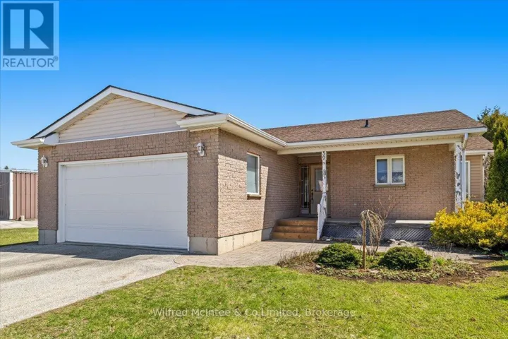 59 CHESLEY STREET, Saugeen Shores, Ontario N0H2L0