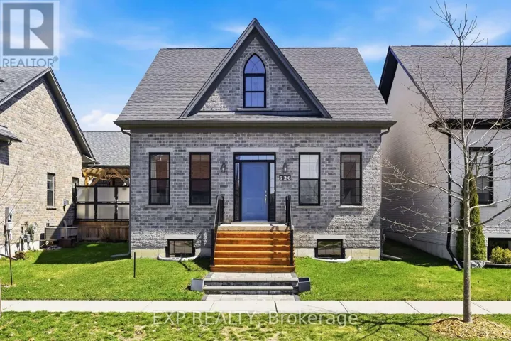 726 ELMER HUTTON STREET, Cobourg, Ontario K9A0K9
