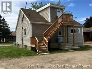 137 West Lane, Moncton, New Brunswick E1C6V1