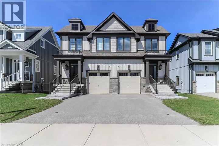 142 SYCAMORE Street, The Blue Mountains, Ontario L9Y4E2