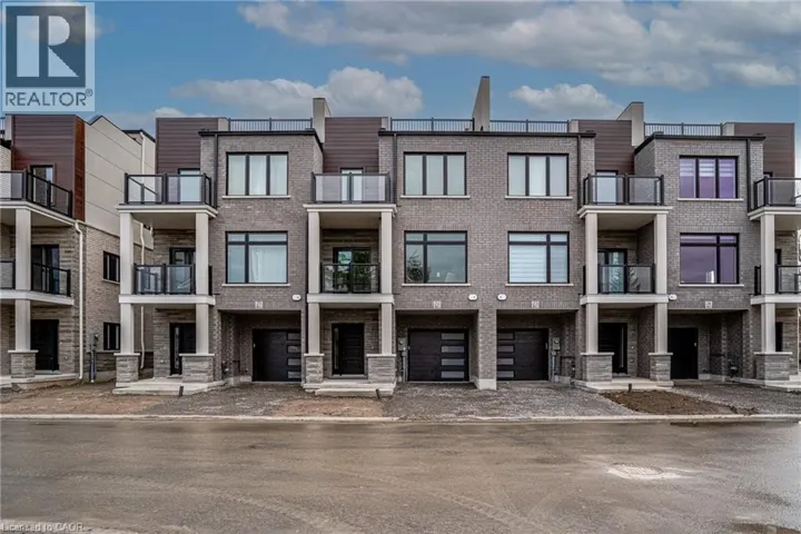 292 VINE Street Unit# 45, St. Catharines, Ontario L2M0E1