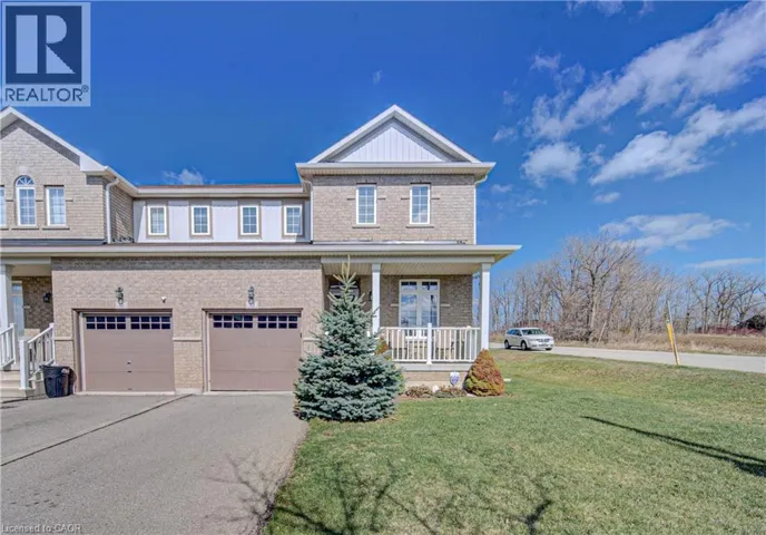 13 RUSK Terrace, Waterdown, Ontario L8B0W2