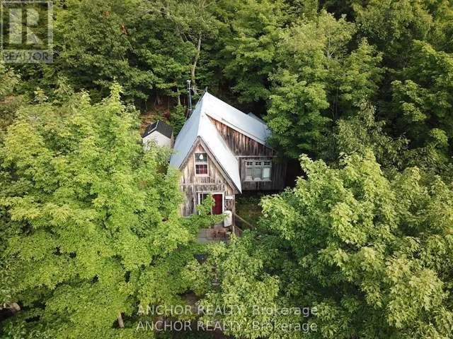 550 SHAWANAGA LAKE, McDougall, Ontario P0A1G0