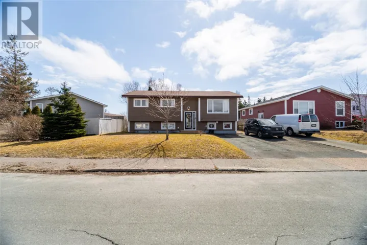 21 Rutledge Crescent, St. John's, Newfoundland & Labrador A1A3J5