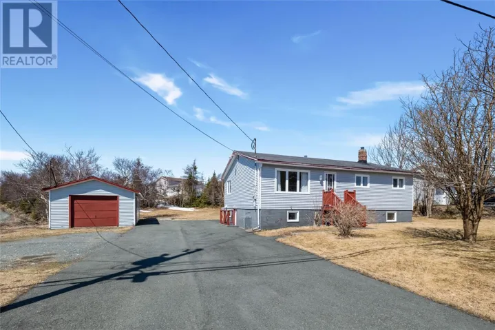 59 Camrose Drive, Paradise, Newfoundland & Labrador A1L3B5