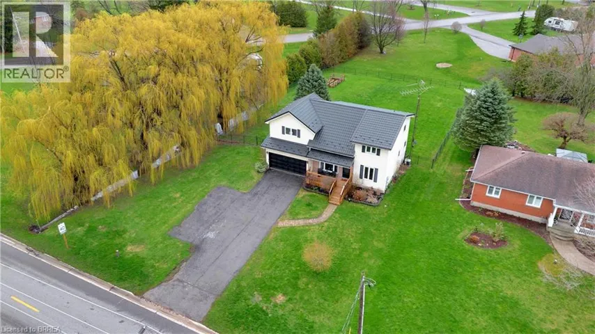 934 NORFOLK COUNTY ROAD 19E, Wilsonville, Ontario N0E1Z0