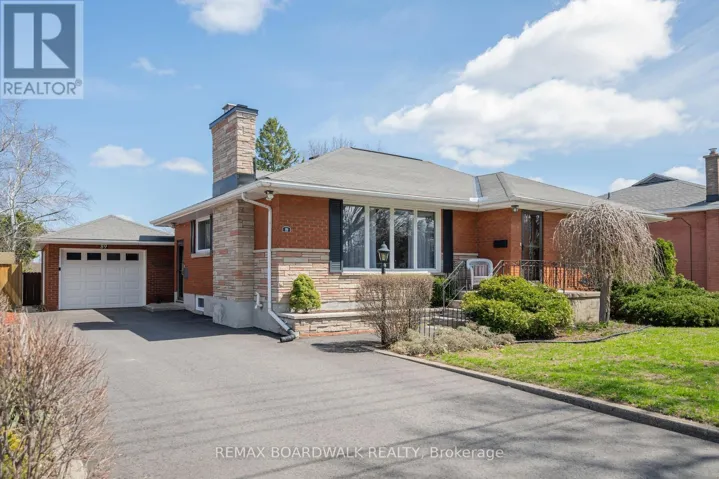 89 STEWART BOULEVARD, Brockville, Ontario K6V4W2