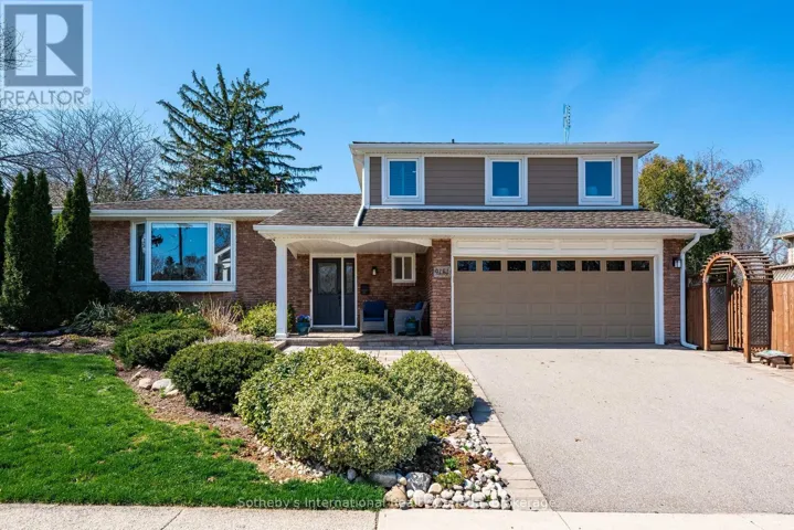 4151 SPRUCE AVENUE, Burlington (Shoreacres), Ontario L7L1K8