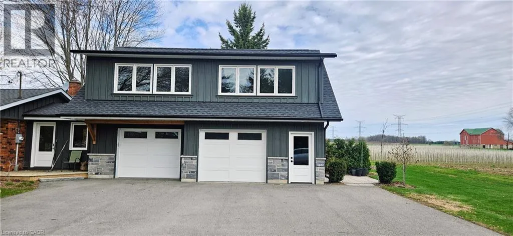 1499 4TH CONCESSION Road W Unit# 1, Flamborough, Ontario L0R2B0