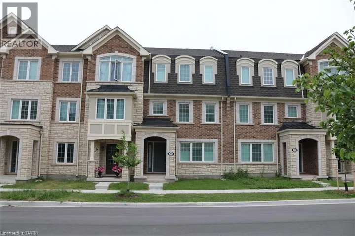 3076 HAREBELL Gate, Oakville, Ontario L6M0Y9