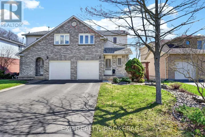 23 ROSE ABBEY DRIVE, Kingston (Kingston East (Incl Barret Crt)), Ontario K7M6W1