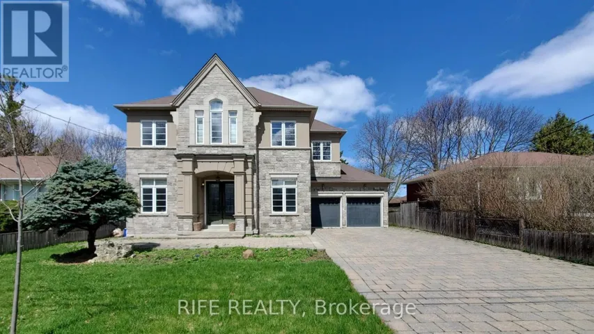 48 TRANSWELL AVENUE, Toronto (Newtonbrook West), Ontario M2R2J8