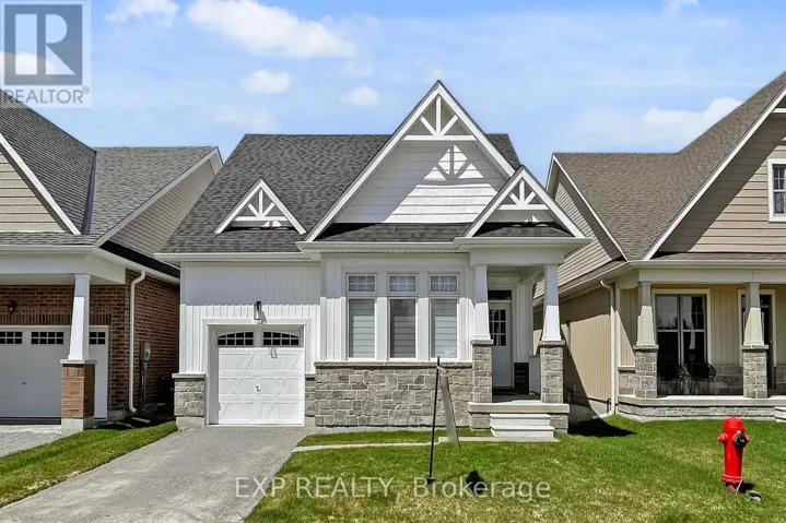10 PALMIRA DRIVE, Georgina (Sutton & Jackson's Point), Ontario L0E1R0