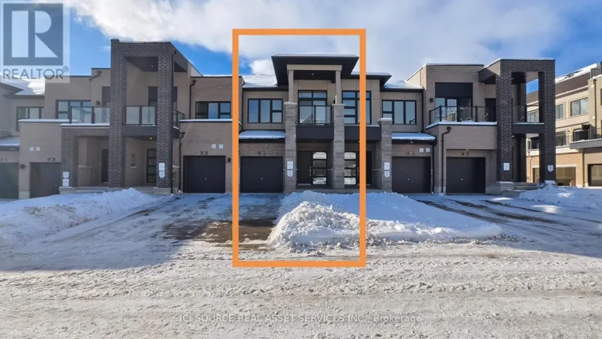 30 FREEMAN WILLIAMS STREET, Markham (Angus Glen), Ontario L6C3M7